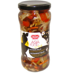 ZL - Kroon Vietnamský Salát