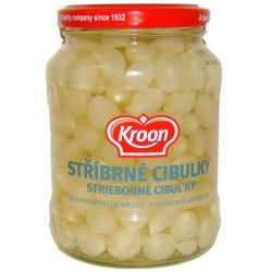 ZL - Stříbrné Cibulky