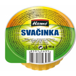 Hamé Svačinka 120g (16)