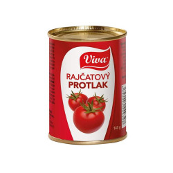 Viva 140g Rajčatový Protlak