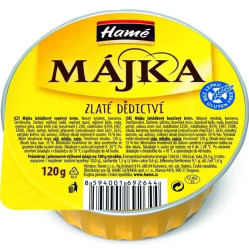 Hamé 120g Májka (16)