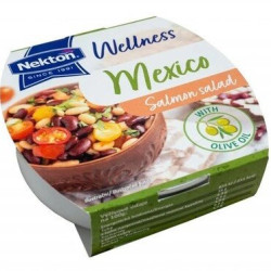 Nekton 160G Wellness Mexico