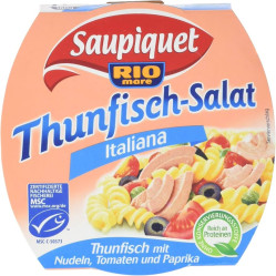 Rio Mare Saupiquet 160g Italiana