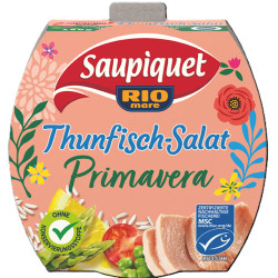 Rio Mare Saupiquet 160g Primavera
