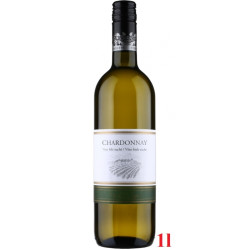 MJ 1L Chardonnay (Chateau) (6KS)