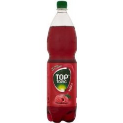 detail Top Topic 1,5L Malina (6ks)