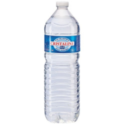 Cristaline 1,5L Neperlivá (6ks)