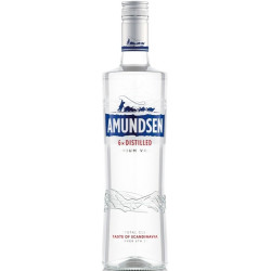 Amundsen Vodka 37,5% 1L