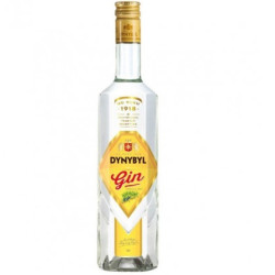 Dynybyl Gin Dry 0,5L 37,5%