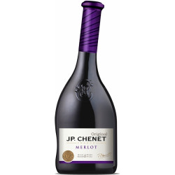 J.P. Chenet 0,25L Merlot (6KS)