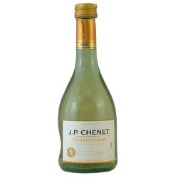 J.P. Chenet 0,25L Chardonnay Colombard (6)