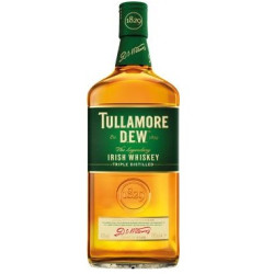 Tullamore Dew 40% 0,7L