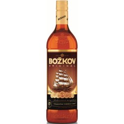 Bozkov 1L Tuzemský 37,5%