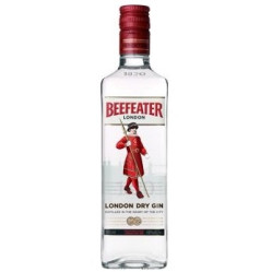Beefeater 0,7L 40%