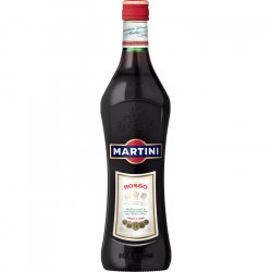 Martini Rosso 1L 15%