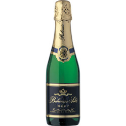 Bohemia Sekt 0,375L Brut