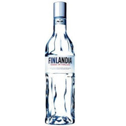 Finlandia Vodka 0,7L 40%