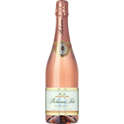 Bohemia Sekt 0,75L Rosé