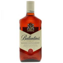 Ballantines 0,7L 40%