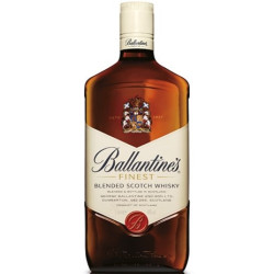 Ballantines 1L 40%