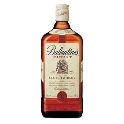 chi tiết Ballantines 1L 40%