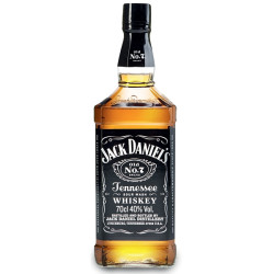 Jack Daniels 0,7L 40%