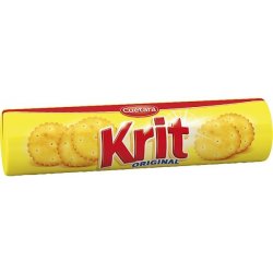 Krit Original 100g