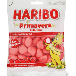 Haribo 100g PRIMAVERA