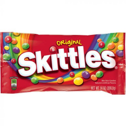 Skittles 38g Fruits (14)