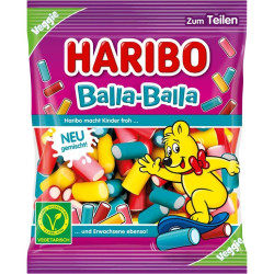 Haribo 80g Balla-Balla