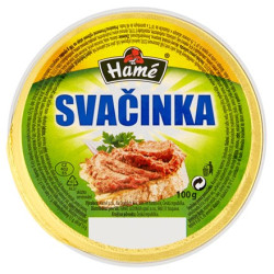 Hamé 100+25g Svačinka