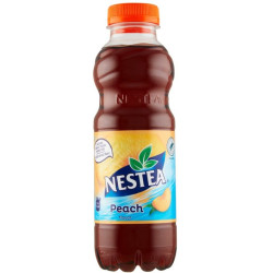 Nestea 0,5L Peach CZ (12)