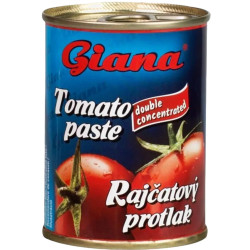 Giana 140g Rajčatový Protlak (24)