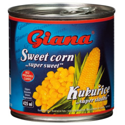 Giana 425ml Kukuřice (12)