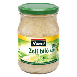 Hamé 320g Kysané Zelí Bílé (10)