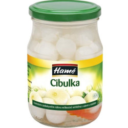 Hamé 330g Cibulky (10)