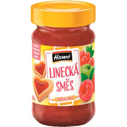 Hamé 260g Ovocná Směs Linecká (10)