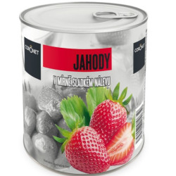 Coronet 400g Jahody