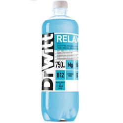 DrWitt 0,75L Černý Rybíz HSD: 3/3/26