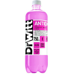 DrWitt 0,75L Granatové jablko