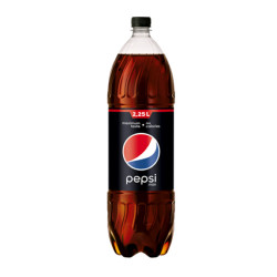 Pepsi 2,25L Max