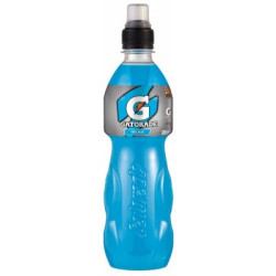 Gatorade 500ml Malina Cool Blue (12ks)