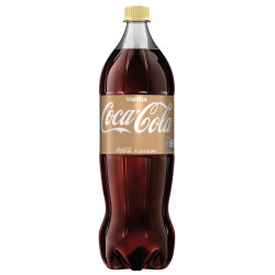 CC 1,5L Coca Cola Vanilla