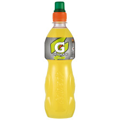 Gatorade 500ml Lemon (12ks)