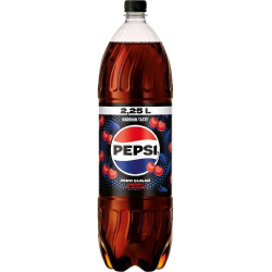 Pepsi 2,25L Cherry (6ks)