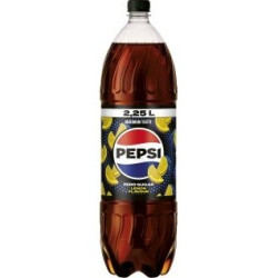 Pepsi 2,25L Lemon (6)