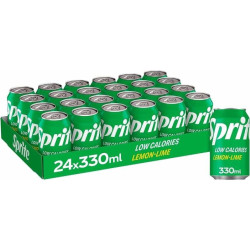 CC 0,33L Sprite NN