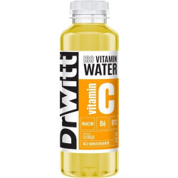 DrWitt Iso 0,550l Vitamin Citrus (6ks/bal)