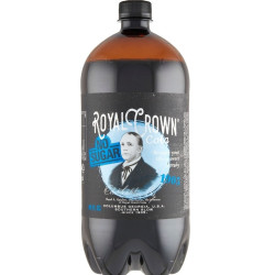 Royal Crown 1,33L Bez cukru PET