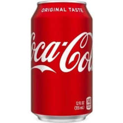 USA 355ml Coca Classic (12)